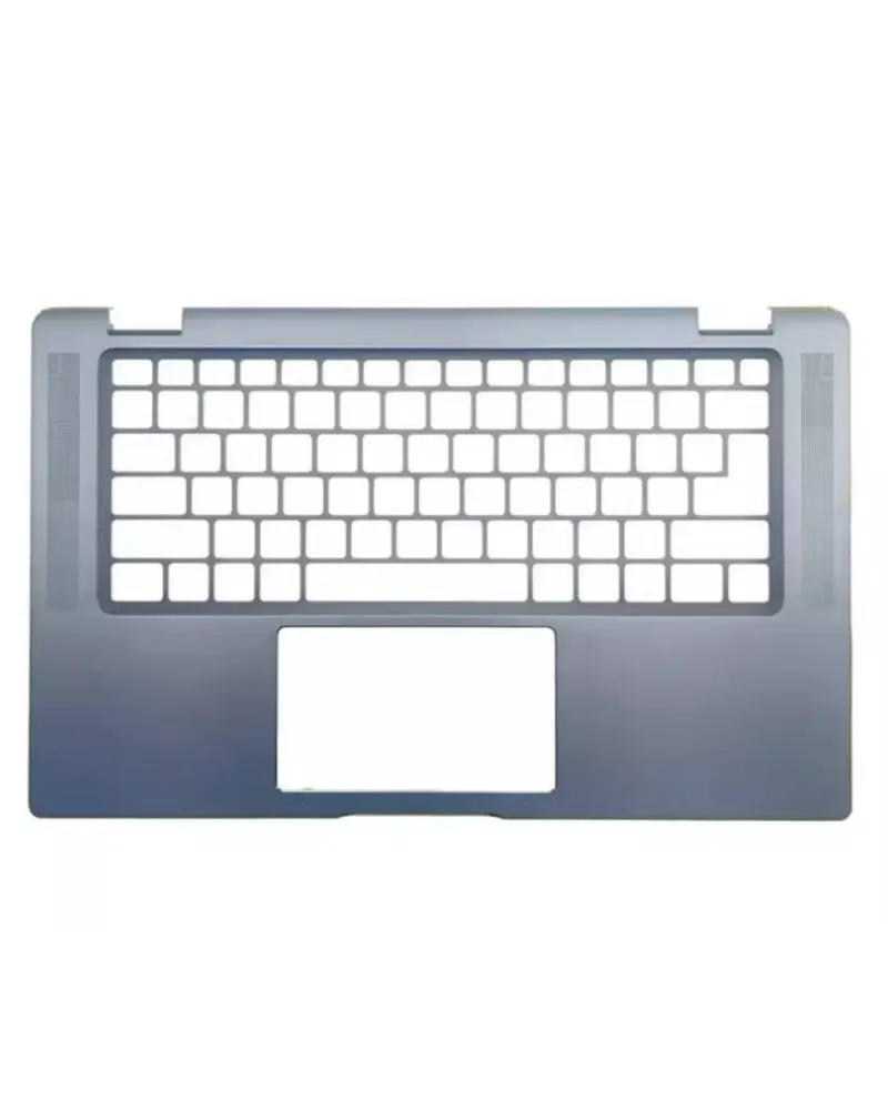 Palmrest Oberabdeckung US Version 0X0KXC AM2RM000F01 für Dell Latitude 9510 2-in-1 Palmrest Oberabdeckung US Version 0X0KXC AM2RM000F01 für Dell Latitude 9510 2-in-1