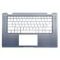 Palmrest upper cover US version 0X0KXC AM2RM000F01 for Dell Latitude 9510 2-in-1