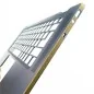 Palmrest upper cover US version 0X0KXC AM2RM000F01 for Dell Latitude 9510 2-in-1