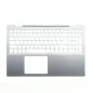 Carcasa superior del Reposamanos Versión US 0NPDJ2 460.0HG0O.0002 para Dell Inspiron 15 5590 5598