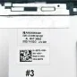 Top LCD back cover 095TPD AM400000420 for Dell G16 7630 7635
