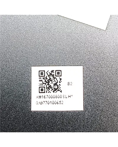 Carcasa pantalla 01LW413 AM167000800 para Lenovo ThinkPad E580 E585 €26.90