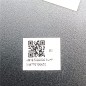 Top LCD back cover 01LW413 AM167000800 for Lenovo ThinkPad E580 E585