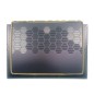 Carcasa base inferior 0408T3 460.0RU0M.0001 para Dell Alienware M18 R1 Carcasa base inferior 0408T3 460.0RU0M.0001 para Dell Alienware M18 R1