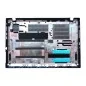 Coque couvercle inférieur 01LW258 02DM309 pour Lenovo Thinkpad L580 L590 Coque couvercle inférieur 01LW258 02DM309 pour Lenovo Thinkpad L580 L590