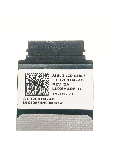 Cavo Flat video LVDS 5C10G97348 DC02001N7A0 per Lenovo Yoga 3 pro 1370 €15.50