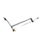 Cavo Flat video LVDS 5C11C12522 DC02C00S500 DC02C00S510 DC02C00S520 per Lenovo ThinkPad E14 Gen 3
