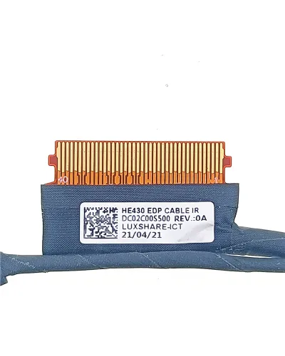 LVDS Flex Video Cable 5C11C12522 DC02C00S500 DC02C00S510 DC02C00S520 for Lenovo ThinkPad E14 Gen 3 €25.90
