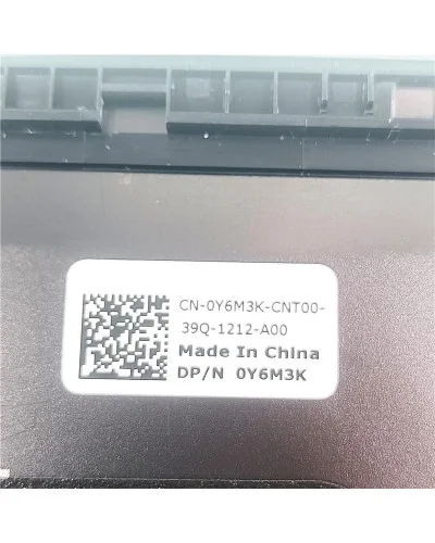 Carcasa pantalla 0Y6M3K para Dell Vostro 7620 7625 V7620 V7625 €39.90