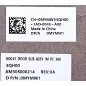 Unteres Gehäuse 0MYMW1 AM30S000214 für Dell Latitude 7420