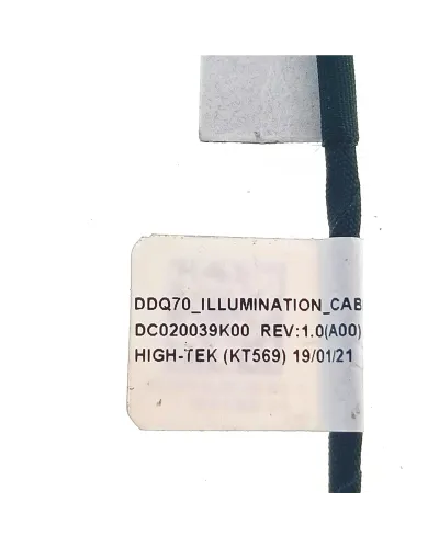 Cable de Seguimiento Ocular 0GYRJ4 DC020039K00 para Dell Alienware Area 51M €8.90