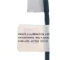 Eye Tracker Cable 0GYRJ4 DC020039K00 for Dell Alienware Area 51M