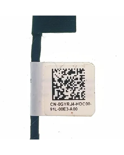 Cable de Seguimiento Ocular 0GYRJ4 DC020039K00 para Dell Alienware Area 51M €8.90