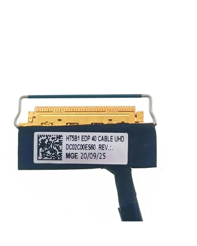 Cable flex video LVDS DC02C00ES60 para Lenovo Thinkpad T15s P15s Gen 2 €23.20