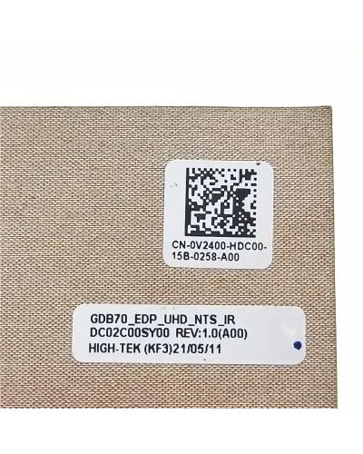 Câble nappe vidéo LVDS 0V2400 DC02C00SY00 pour Dell Precision 7760 M7760 €41.90