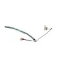 Câble nappe vidéo LVDS 5C10S30135 DC02C00M800 DC02C00M810 DC02C00M820 pour Lenovo Yoga 7 15ITL5