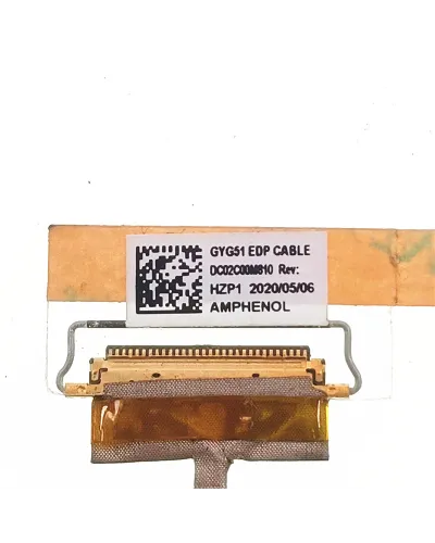 Câble nappe vidéo LVDS 5C10S30135 DC02C00M800 DC02C00M810 DC02C00M820 pour Lenovo Yoga 7 15ITL5 €41.90
