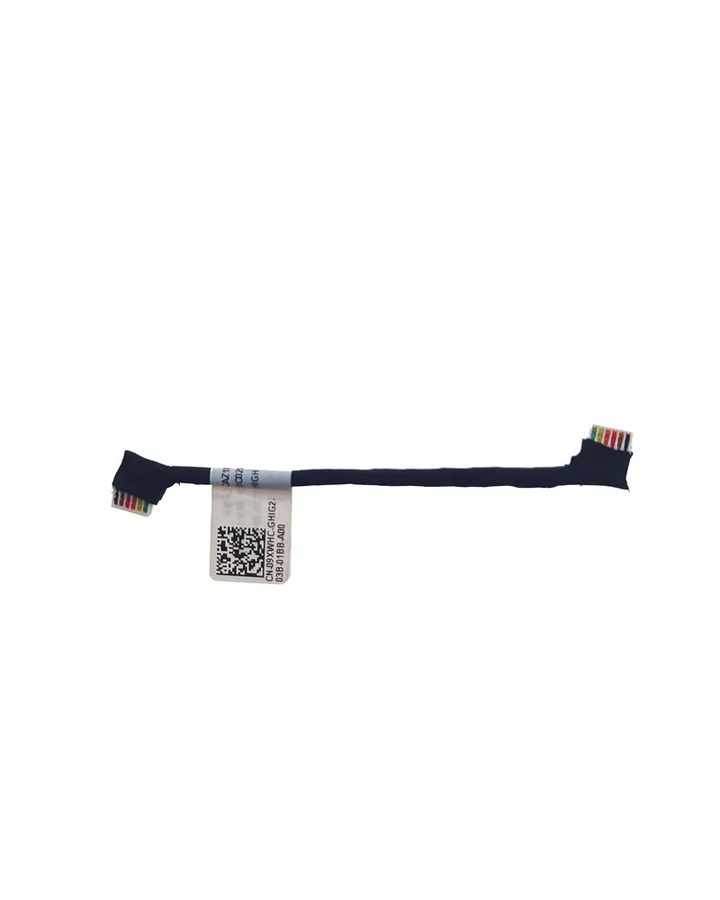 Cavo LED 09XWHC DC02002LT00 per Dell Latitude 7280 7380 7290 7390 Cavo LED 09XWHC DC02002LT00 per Dell Latitude 7280 7380 7290 7390
