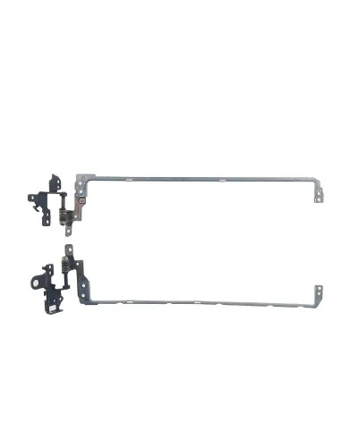 Charnières L20420-001 AM29M000400 AM29M000500 pour HP 15-DA 15-DR 15-DB 250 255 256 G7 TPN-C135 TPN-C136 €4.90