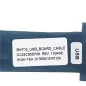 Cavo della scheda IO 0M1HH9 DC02C00DF00 per Dell Alienware 15 R3 R4 Cavo della scheda IO 0M1HH9 DC02C00DF00 per Dell Alienware 15 R3 R4