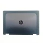 Rückseitiges Bildschirmgehäuse 784466-001 786484-001 AM0TJ000900 für HP Zbook 15 G1 Zbook 15 G2