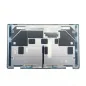Top LCD back cover 06W85H AM30H000701 for Dell Latitude 9520 2-in-1 Top LCD back cover 06W85H AM30H000701 for Dell Latitude 9520 2-in-1
