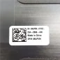 Carcasa pantalla 0MJPVM AP3JD000100 para Dell Chromebook 3110 2-en-1