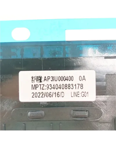 Marco Pantalla 0W5W31 AP3IU000400 para Dell Chromebook 11 3110 €15.50