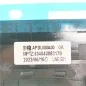 LCD screen bezel cover 0W5W31 AP3IU000400 for Dell Chromebook 11 3110