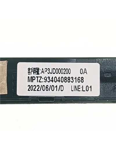 Contour d'écran 0CN2NT AP3JD000200 pour Dell Chromebook 3110 2-en-1 €17.90