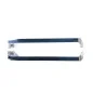 Supporto schermo LCD 07R9FX 0FXFX0 per Dell Latitude 7300 Supporto schermo LCD 07R9FX 0FXFX0 per Dell Latitude 7300