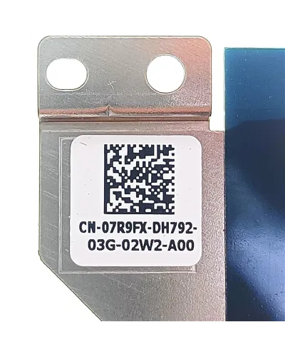 Soporte de pantalla LCD 07R9FX 0FXFX0 para Dell Latitude 7300 €20.50