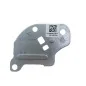 Support de fixation du bouton d'alimentation 0HMKX6 pour Dell Alienware M15 R2 / M17 R2