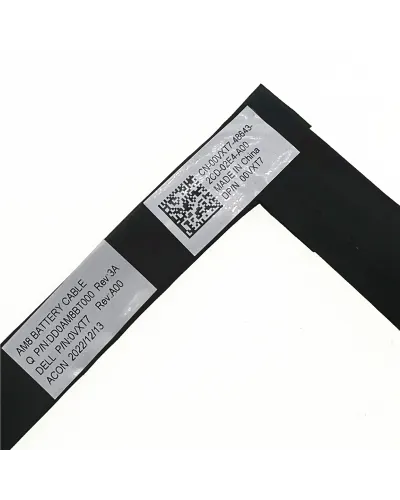 Cable de batería 00VXT7 DD0AM8BT000 para Dell Vostro 14 5459 €9.50