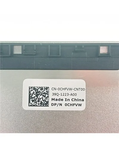 Coque arrière écran 0CHFVW pour Dell Inspiron 15 Pro 5510 5515 €33.20