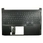 Palmablage-Oberteil mit US-Tastatur 5CB1D04600 AP39J000901 für Lenovo Ideapad Gaming 3-15IHU6 3-15ACH6