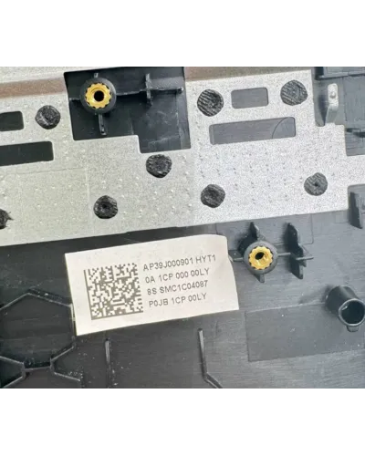 Carcasa superior del Reposamanos con Teclado Versión US 5CB1D04600 AP39J000901 para Lenovo Ideapad Gaming 3-15IHU6 3-15ACH6 €...