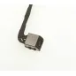 DC-IN Power Jack Charging Port Cable 0C2RDV 450.0H706.0011 for Dell G3 3590