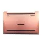 Carcasa base inferior 08W2WF AM1FJ000121 para Dell XPS 13 9350 9360 Carcasa base inferior 08W2WF AM1FJ000121 para Dell XPS 13 9350 9360