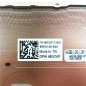 Carcasa base inferior 08W2WF AM1FJ000121 para Dell XPS 13 9350 9360 Carcasa base inferior 08W2WF AM1FJ000121 para Dell XPS 13 9350 9360