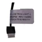 Kabel der linken LED-Platine 04H4M8 DC02002IP00 für Dell Alienware 17 R4 17 R5