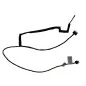 Right LED board cable 0Y56FJ DC02002IO00 for Dell Alienware 17 R4 17 R5