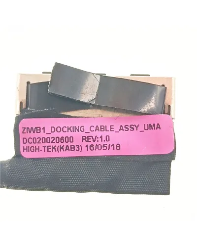 Câble d'accueil DC020020600 pour Lenovo B50-70 B50-80 €7.20
