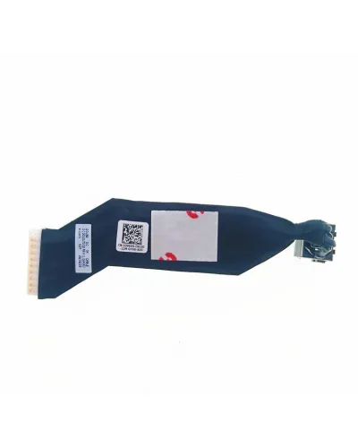 Cable alimentación DC-IN Power Jack 0396D9 DC301017D00 para Dell G15 5510 5511 5515 5520 5521 5525 €6.90