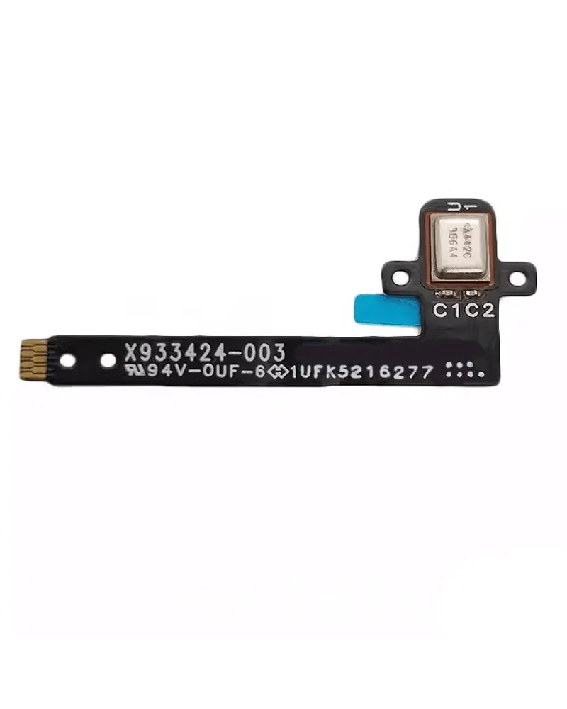 Cavo flessibile microfono posteriore X933424-003 per Microsoft Surface Pro 4 1724 Cavo flessibile microfono posteriore X933424-003 per Microsoft Surface Pro 4 1724