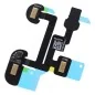 Internal microphone flex cable 821-02417-01 for Apple MacBook Air Retina 13" A1932 Internal microphone flex cable 821-02417-01 for Apple MacBook Air Retina 13" A1932