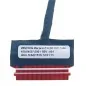 Cable flex video LVDS 450.04507.0001 809822-001 para HP Pavilion X360 13-S036CA 13-S128NR
