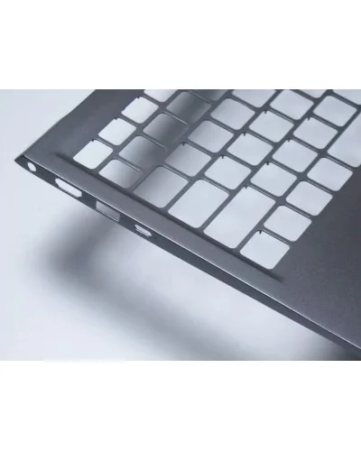 Carcasa superior del Reposamanos Versión US 06P0TG para Dell Inspiron 15 Pro 5510 5515 €37.20