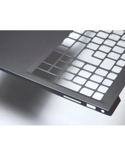 Carcasa superior del Reposamanos Versión US 06P0TG para Dell Inspiron 15 Pro 5510 5515 €37.20