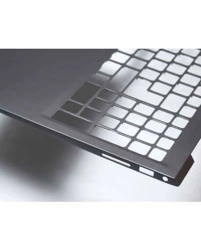 Palmrest Upper Cover US Version 06P0TG for Dell Inspiron 15 Pro 5510 5515 - senove.com